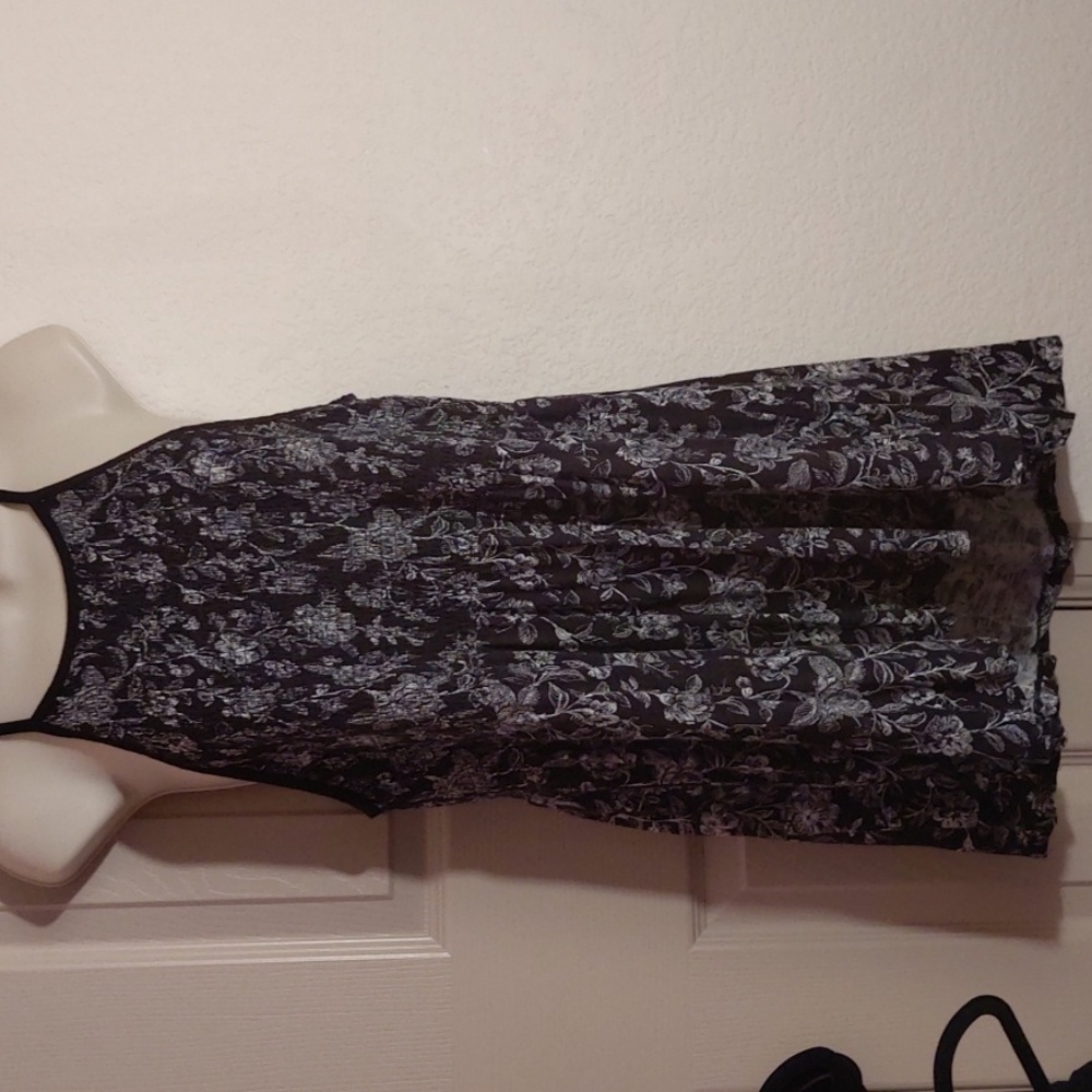 Torrid halter tank size 1